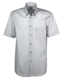 Camicia Valdes Mezza Manica Sea Barrier Taglie Forti - Blocco94