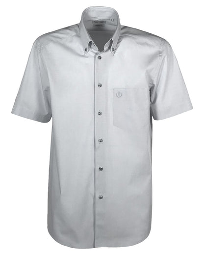 Camicia Valdes Mezza Manica Sea Barrier Taglie Forti - Blocco94
