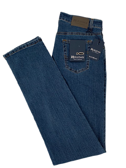 Jeans Zile Holiday - Blocco94